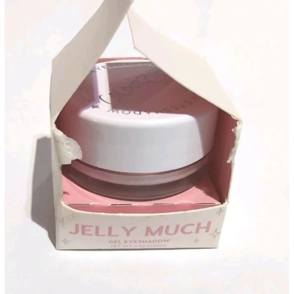 Colourpop jelly much